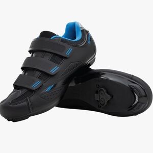 🚴🏼‍♀️Cycling Shoes EUC
